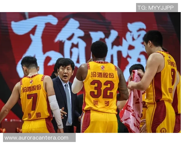 2016年CBA山西队对阵北京队精彩回顾及赛后分析